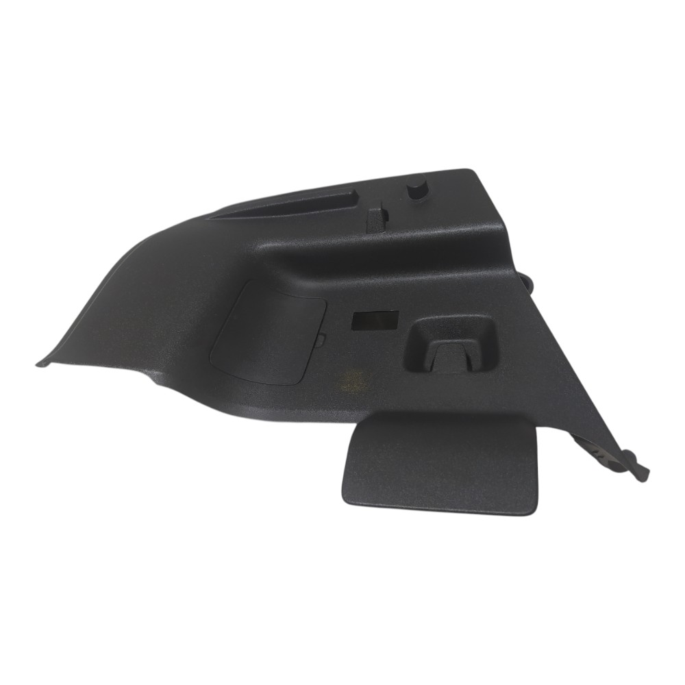 Suporte Bagagito Traseiro Esquerdo Vw Up Tsi 2019 V144 2