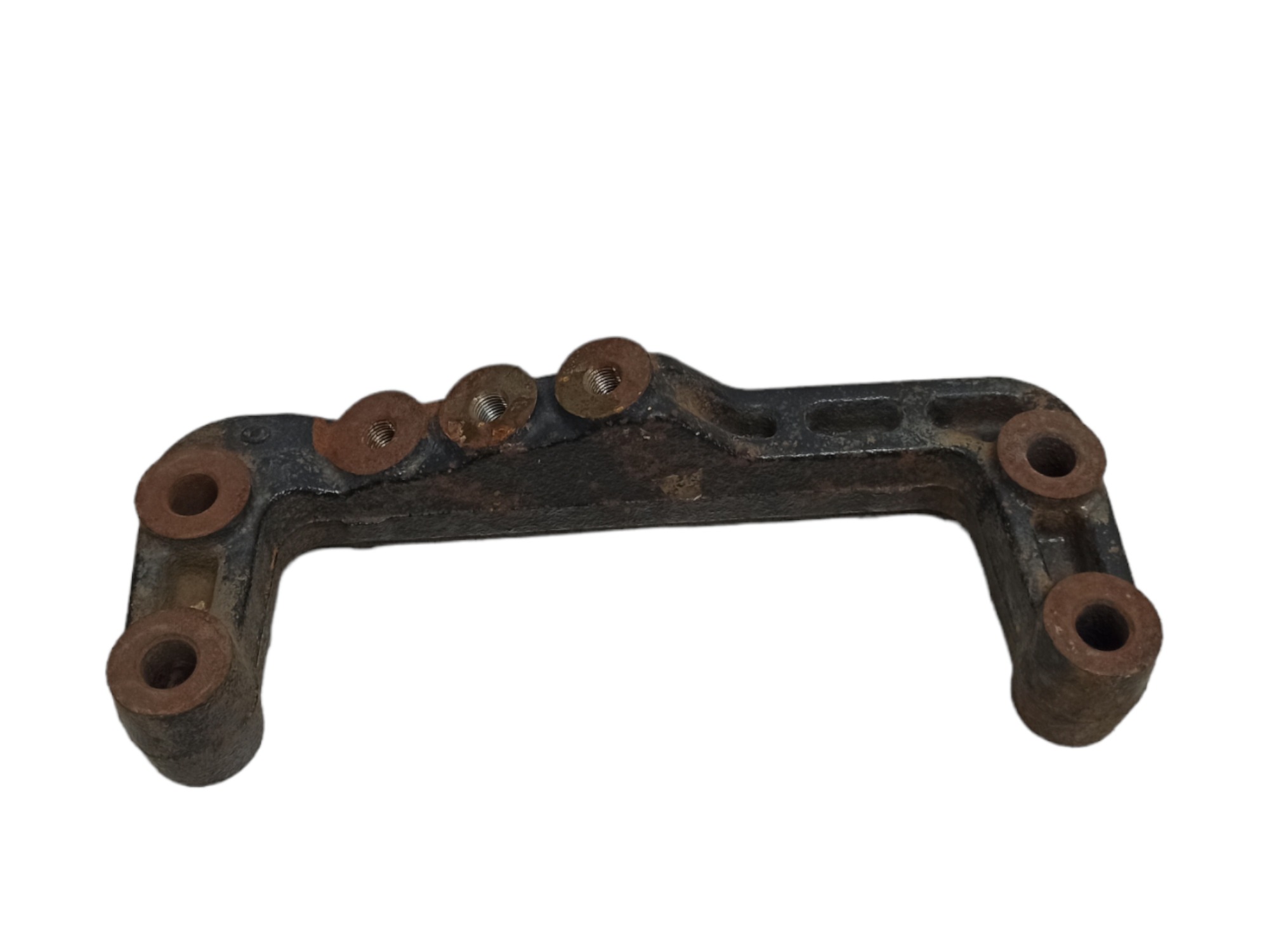 Suporte Coxim Motor Fiat Palio Strada Idea 2011 A 2018 5