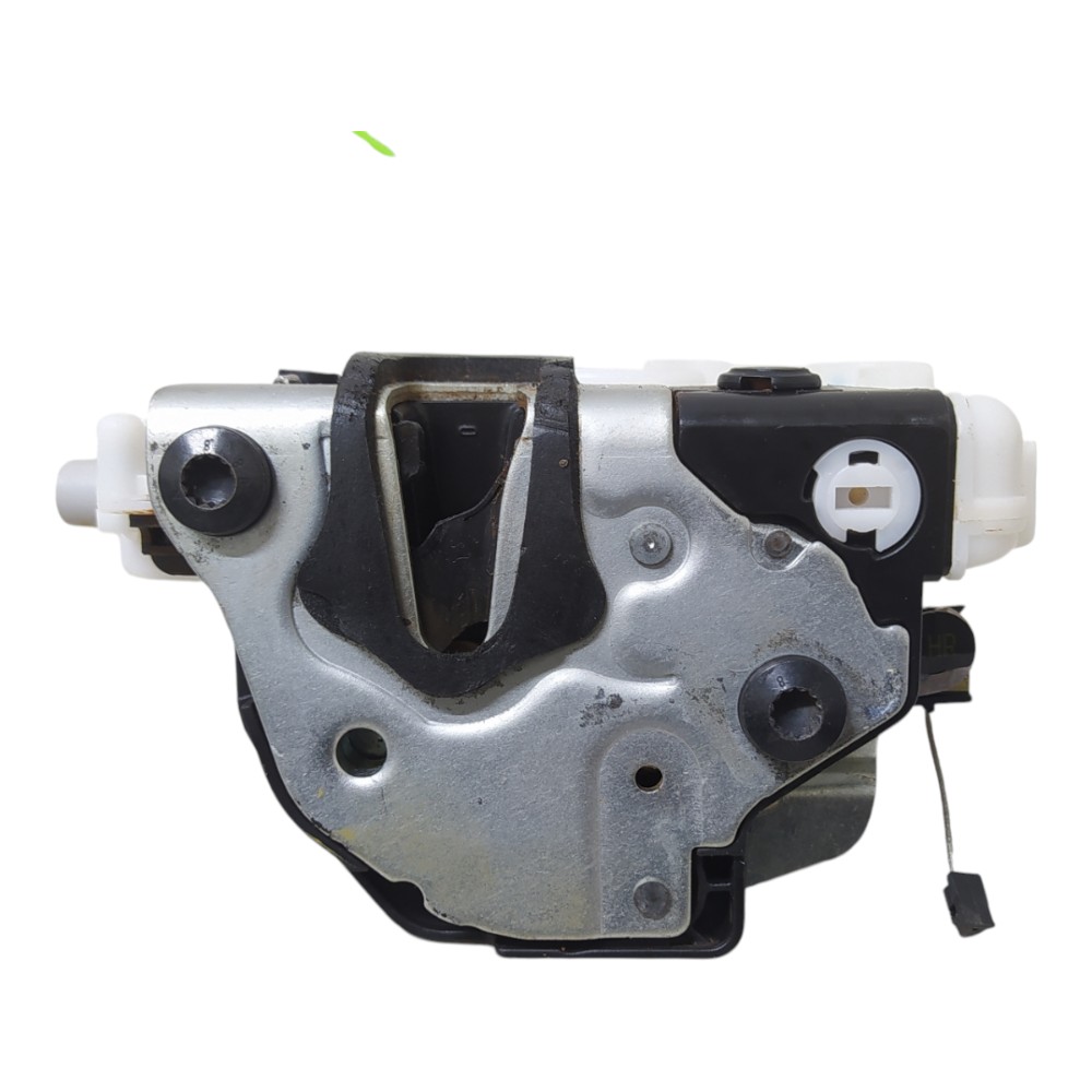 Fechadura Elétrica Traseira Direita Vw Fox 1.0 2013 V157 6