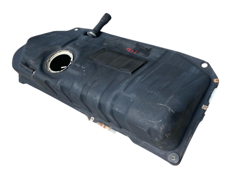 Tanque De Combustível Vw Gol 1.6 1996 V132 3