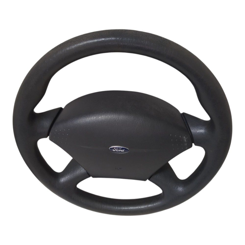 Volante Motorista Ford Focus Ghia Sedan 2001 3
