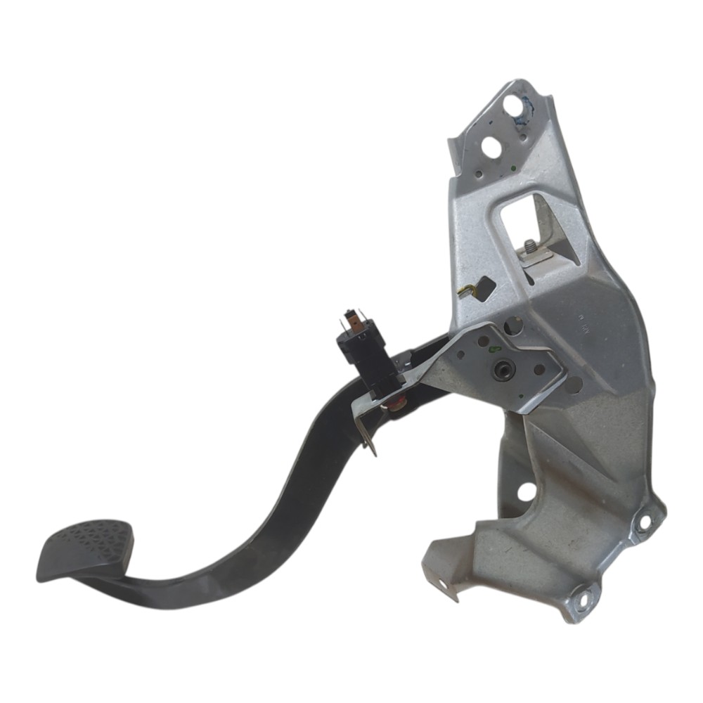 Pedal Estacionamento Gm Vectra Gt-x 2.0 2008 V150 7
