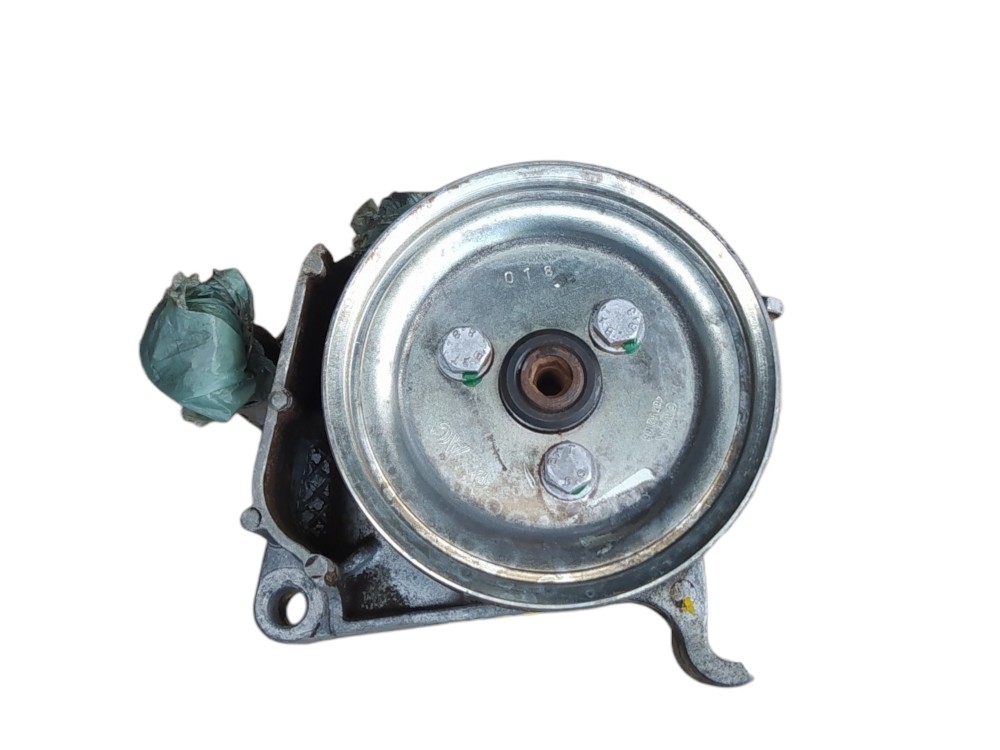Kit Parcial Direção Hidráulica Fiat Siena 1.0 2008 V104 9