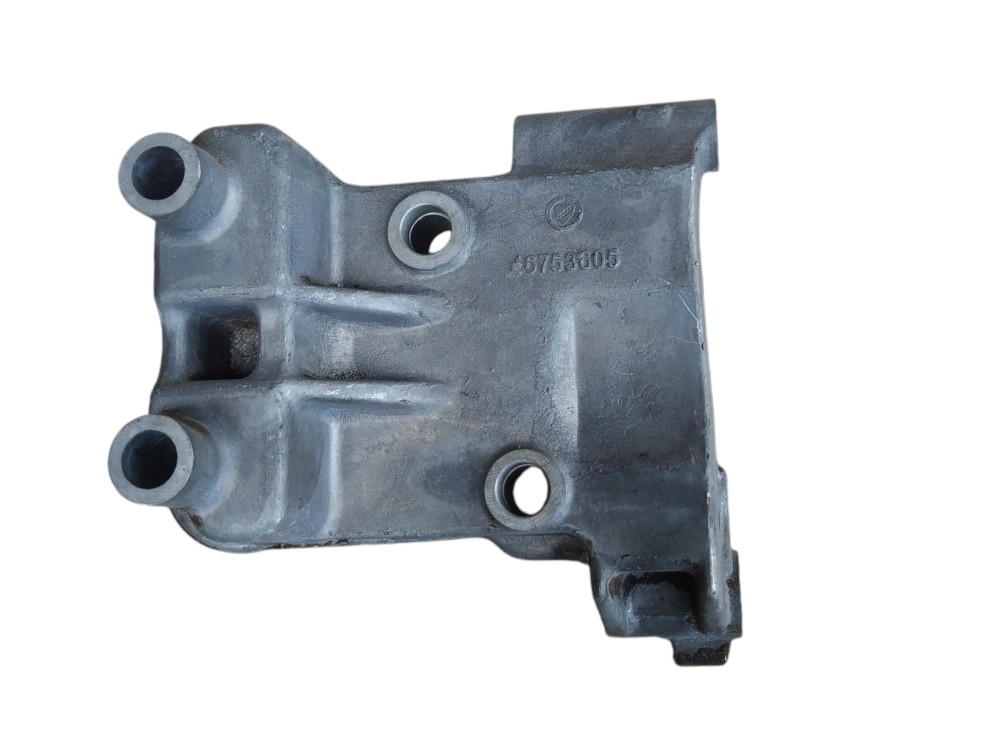 Kit Parcial Direção Hidráulica Fiat Siena 1.0 2008 V104 7