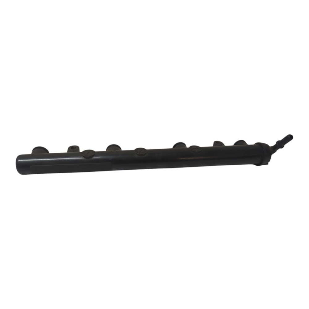 Flauta Bico Injetor Chevrolet Prisma 1.0 2016 V137 2