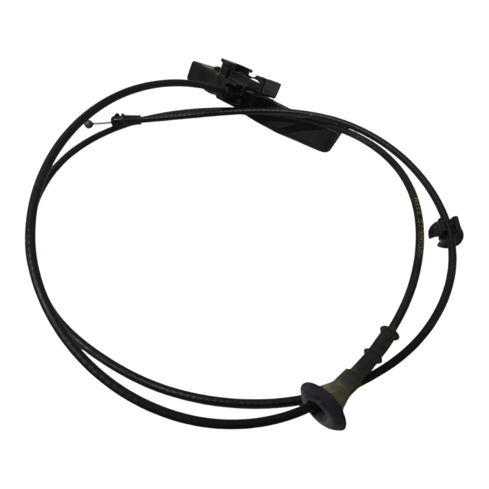 Alavanca Abertura Capô Chevrolet Prisma 2016 V137 3