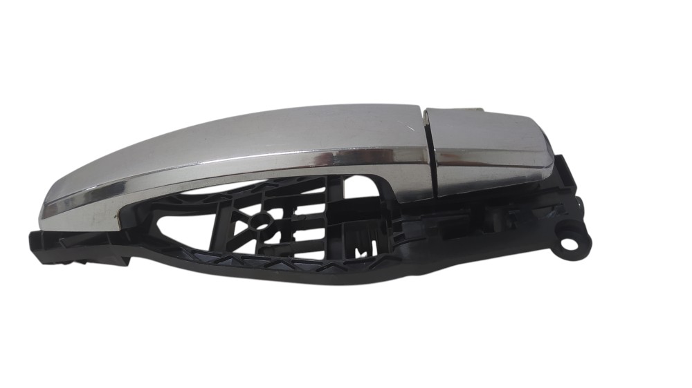 Maçaneta Externa Traseira Esquerda Gm Vectra Gt-x 2008 V150 Traseira