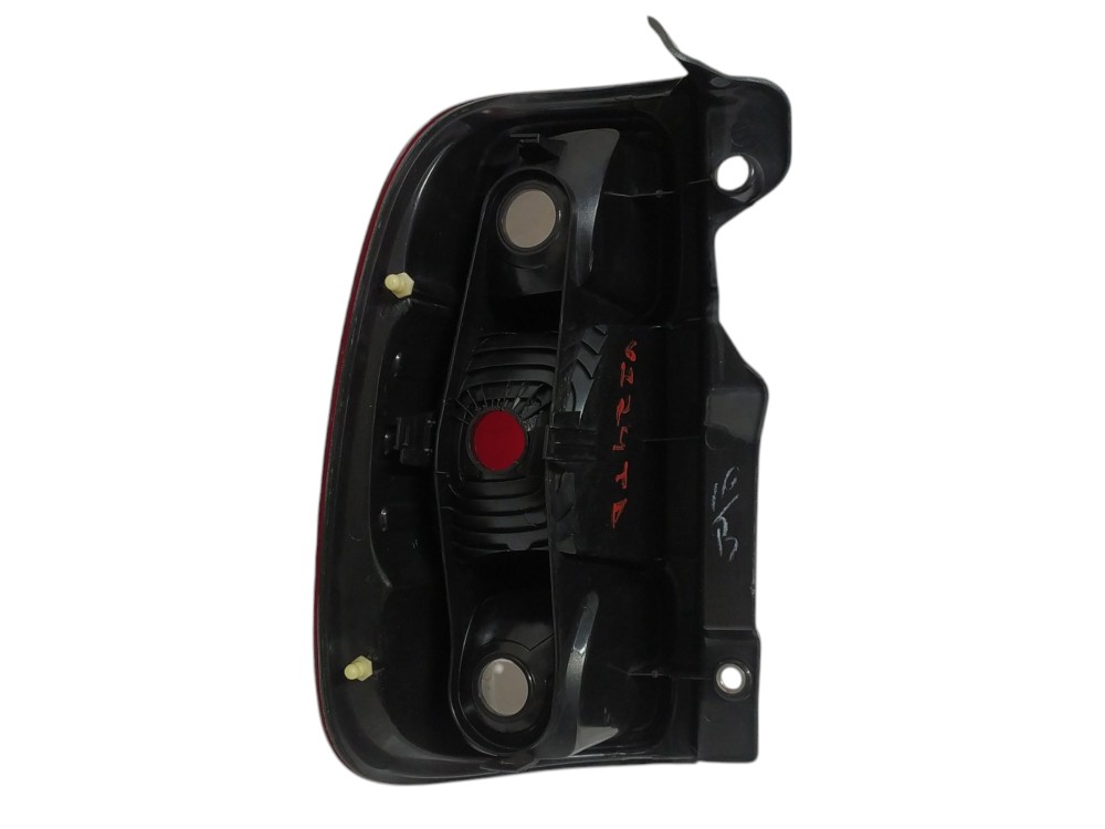 Lanterna Direita Fiat Uno Vivace 2012 V124 4