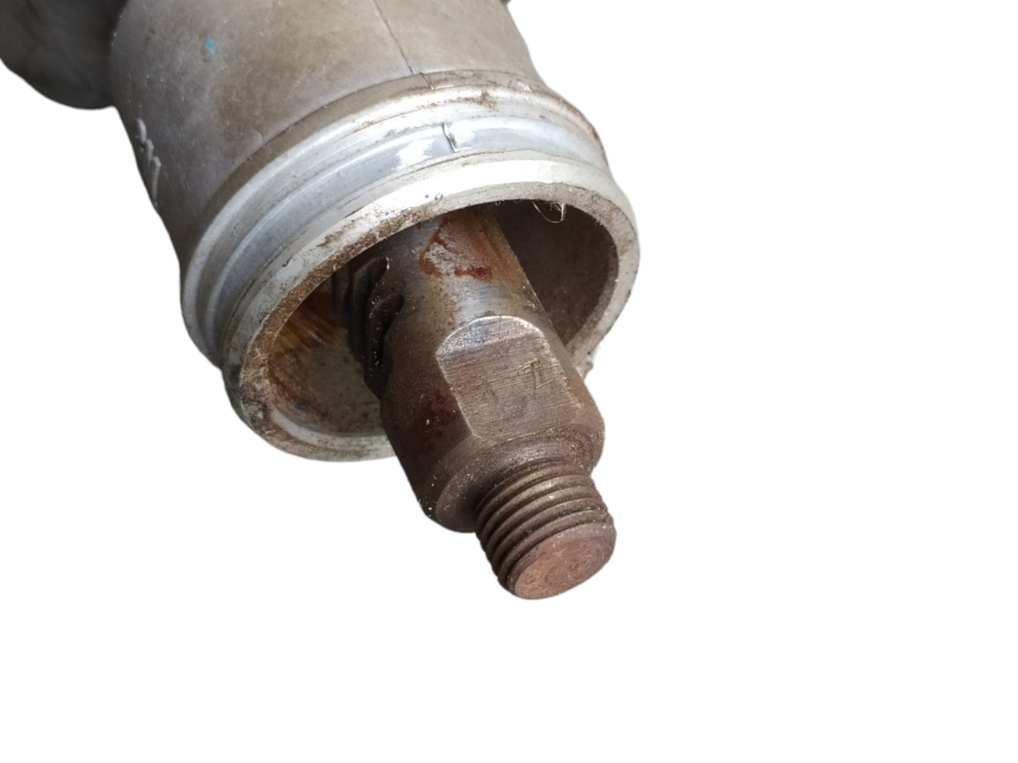 Caixa Direção Mecanica Gm Corsa Celta 2001 A 2006 Balcão 2