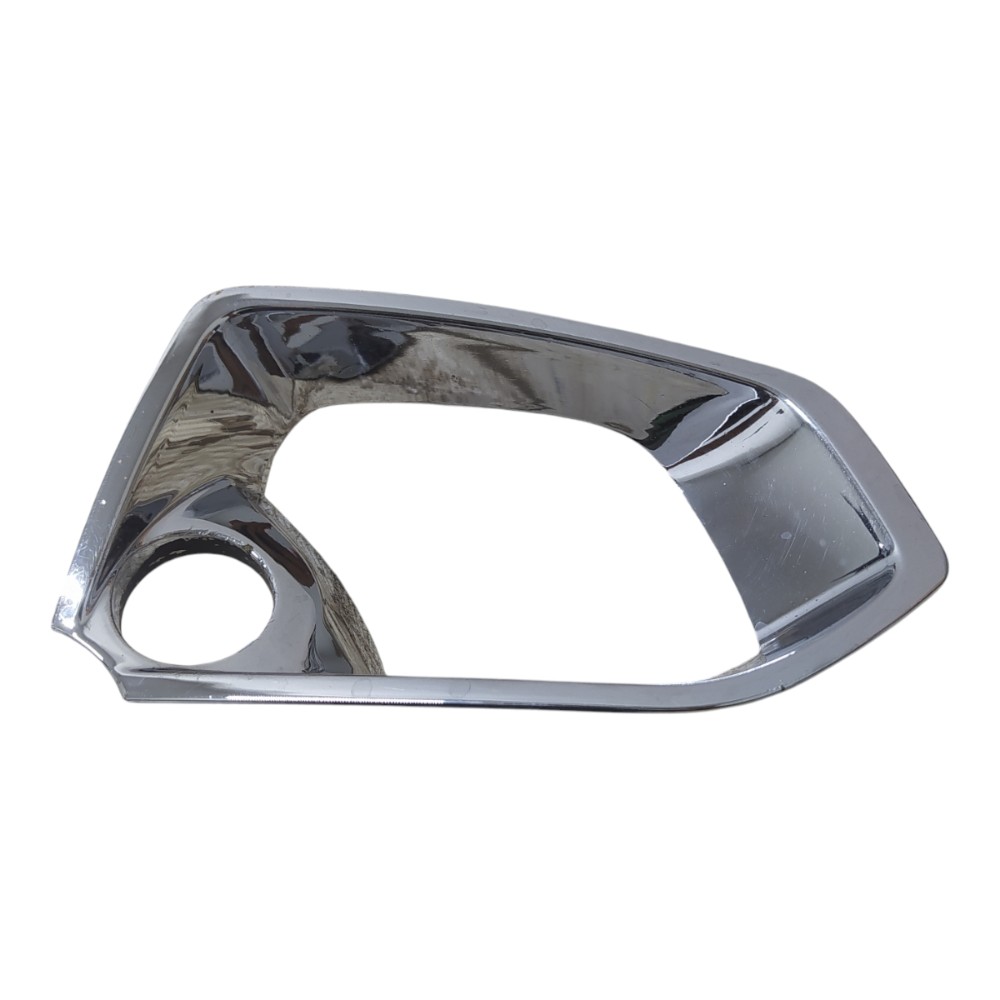 Aplique Cromado Roda 16 Citroen C3 2012 A 2020 N5 3