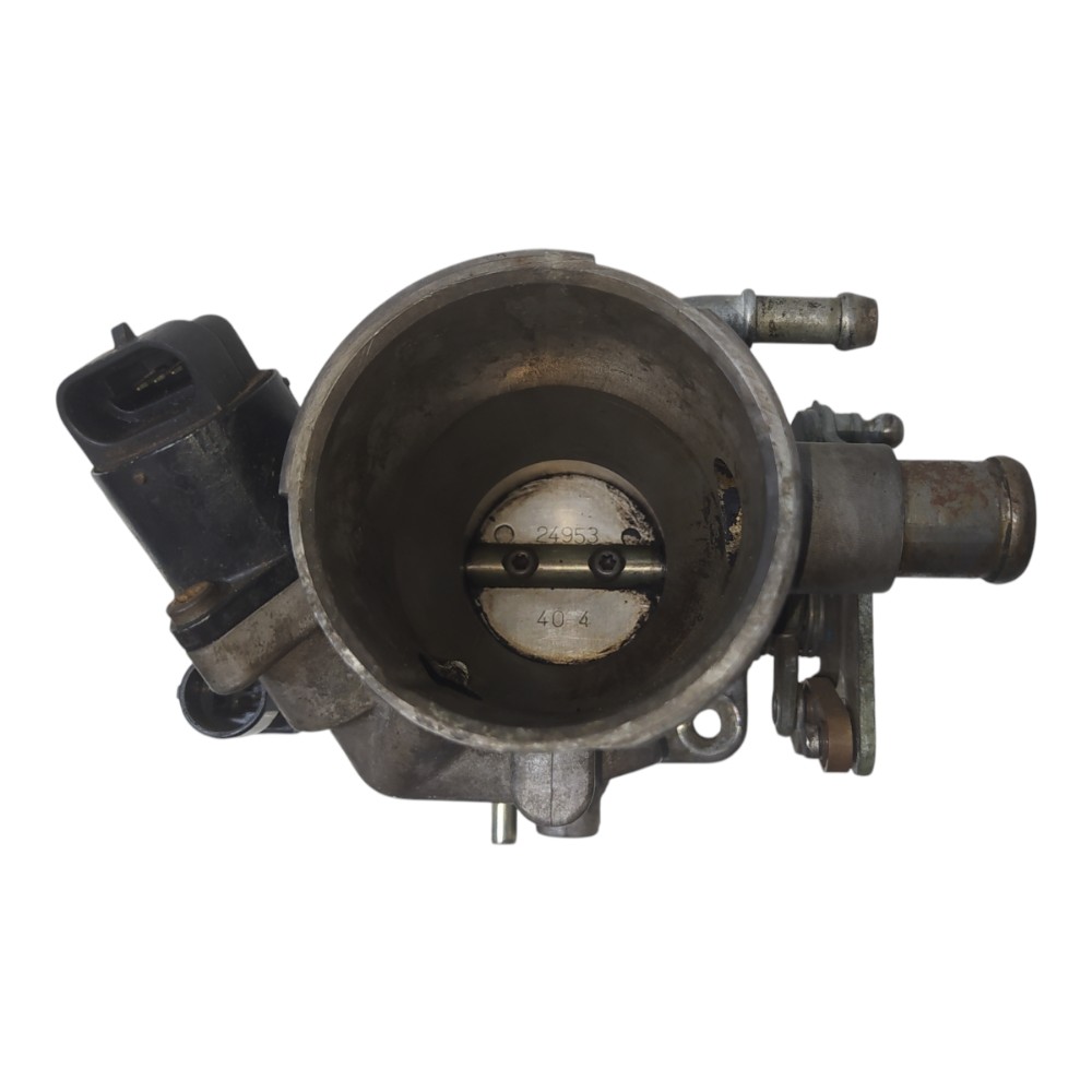 Tbi Corpo Borboleta Gm Corsa Super 1.0 8v 1998 V146 6