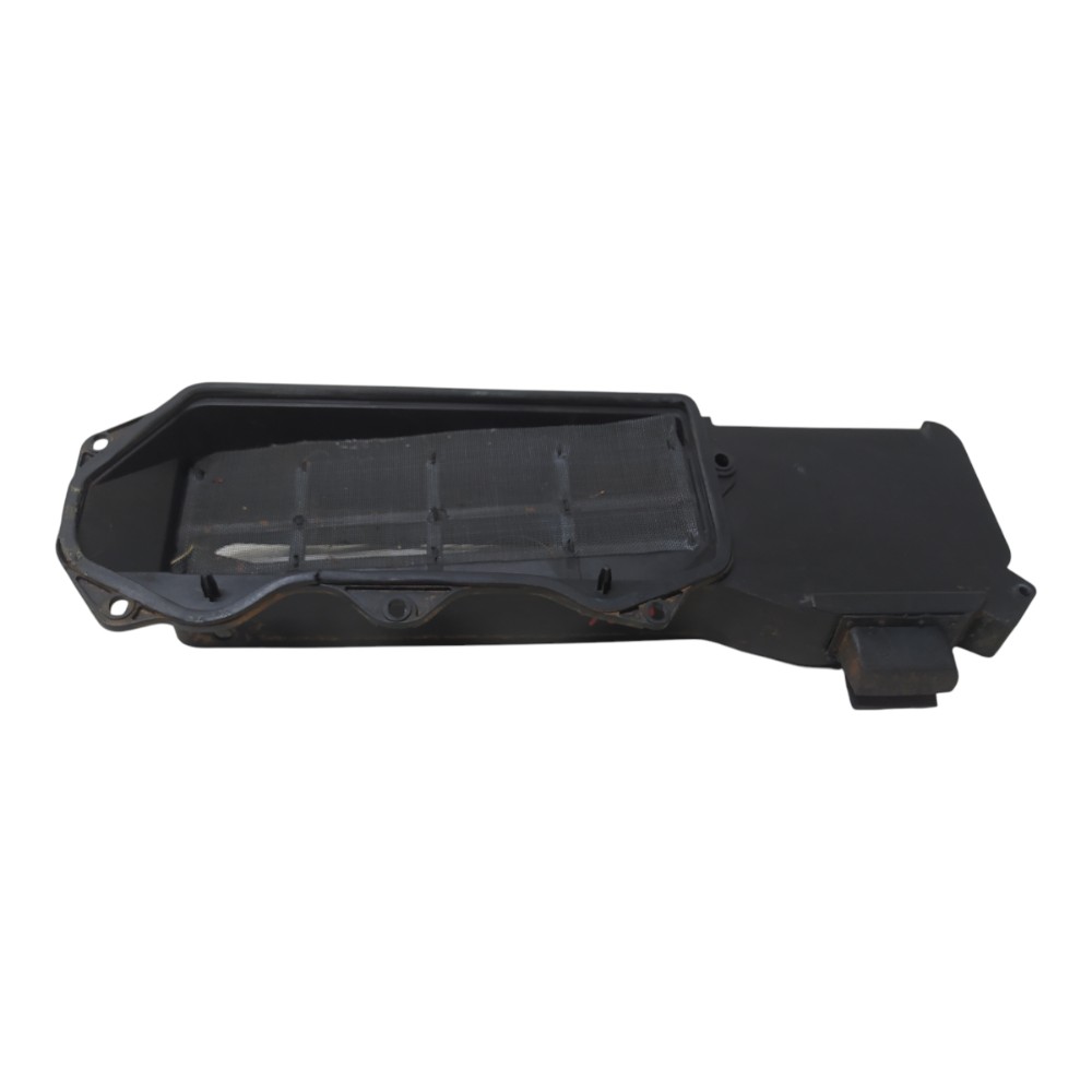 Caixa Distribuição Ar Painel Ford Fiesta 2003 V176 BALCAO 5