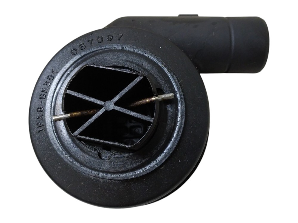 Anti Chama Respiro Do Motor Vw Golf 2.0 2000 V53 2