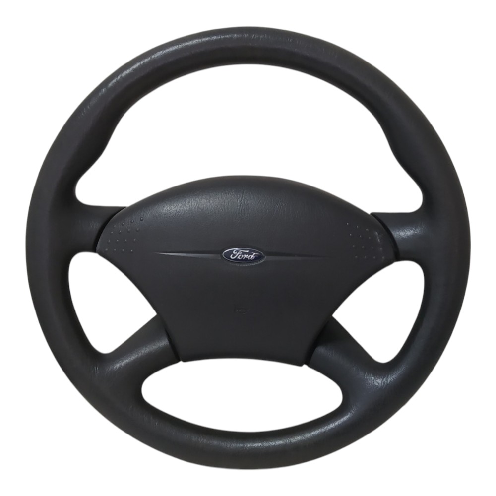 Volante Motorista Ford Focus Ghia Sedan 2001