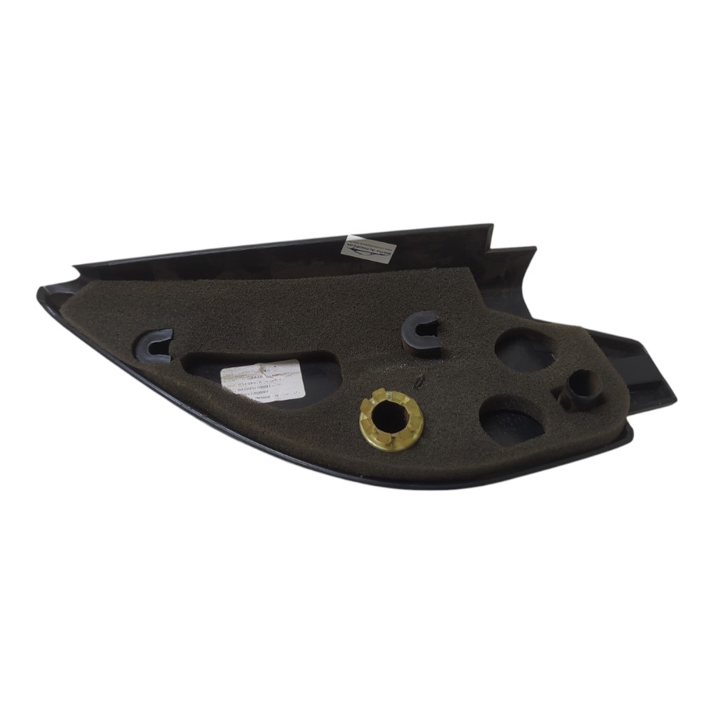 Acabamento Interno Retrovisor Esquerdo Vw Gol 2011 3