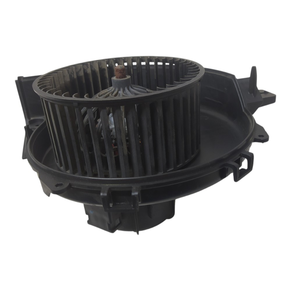Motor Ventilador Ar Vw Up Tsi 1.0 2019 V144