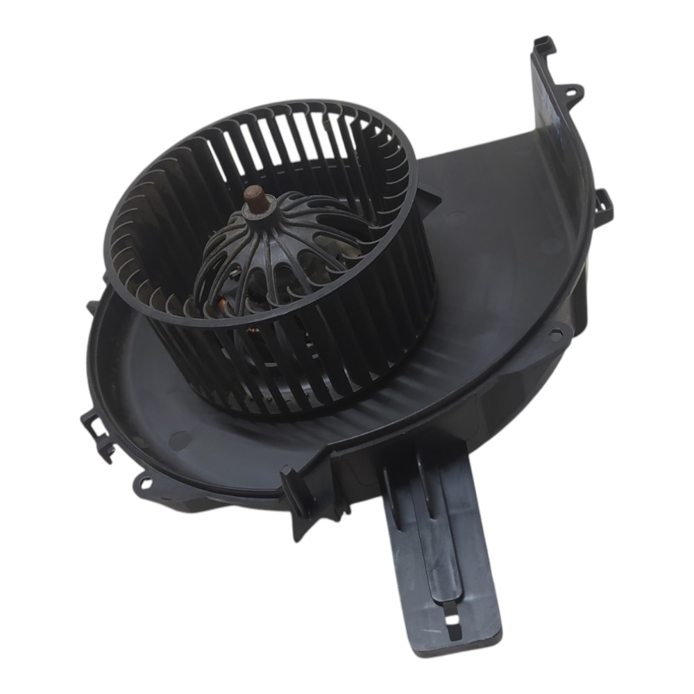 Motor Ventilador Ar Vw Up Tsi 1.0 2019 V144 3