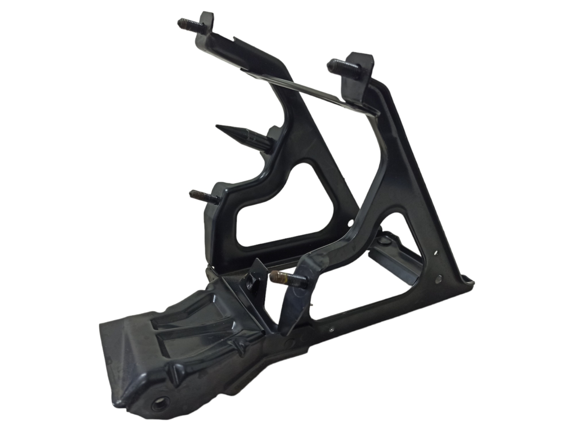 Suporte Coluna Direção Chevrolet Celta 2001 A 2006 V95 5