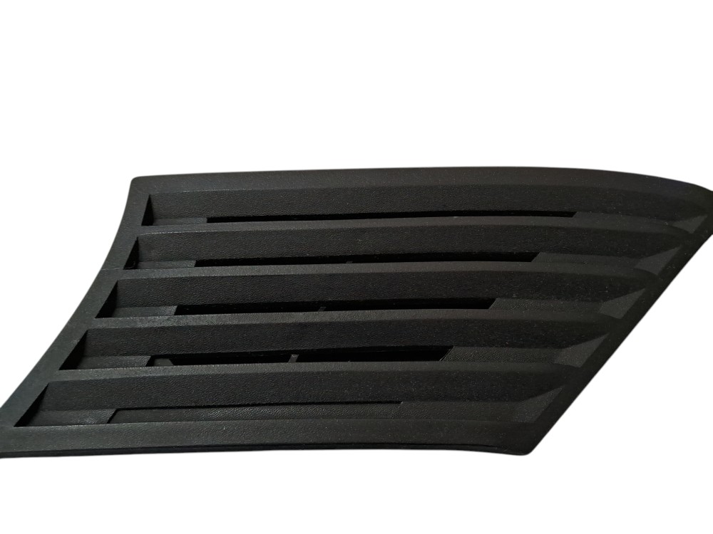 Grade Ventilação Traseira Direita Gm Monza 1985 V149
