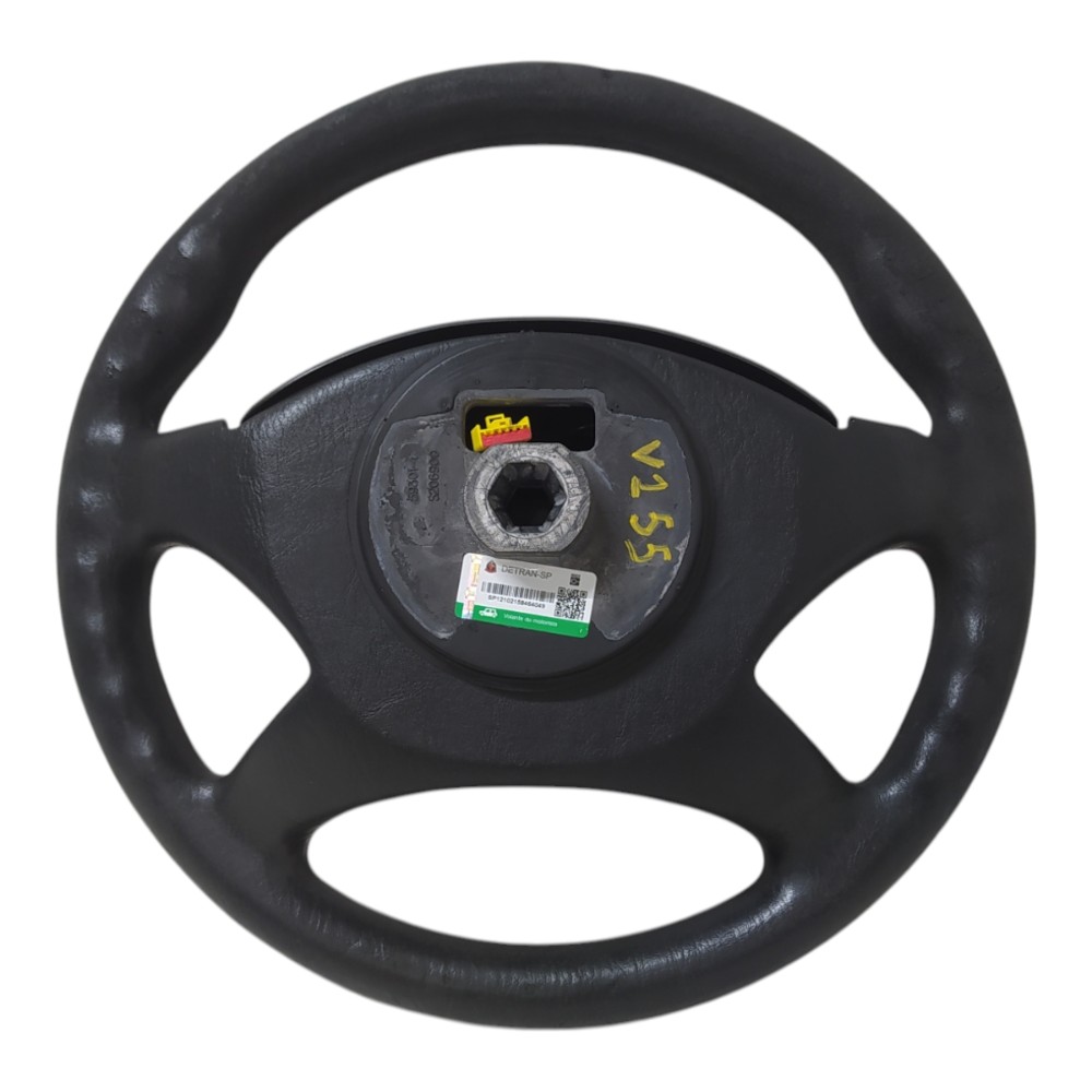Volante Motorista Ford Focus 2001 V155 4