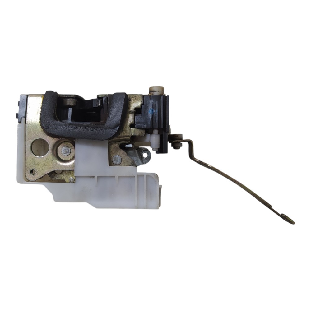 Fechadura Manual Traseira Direita Gm Celta 4p 2010 V126 4