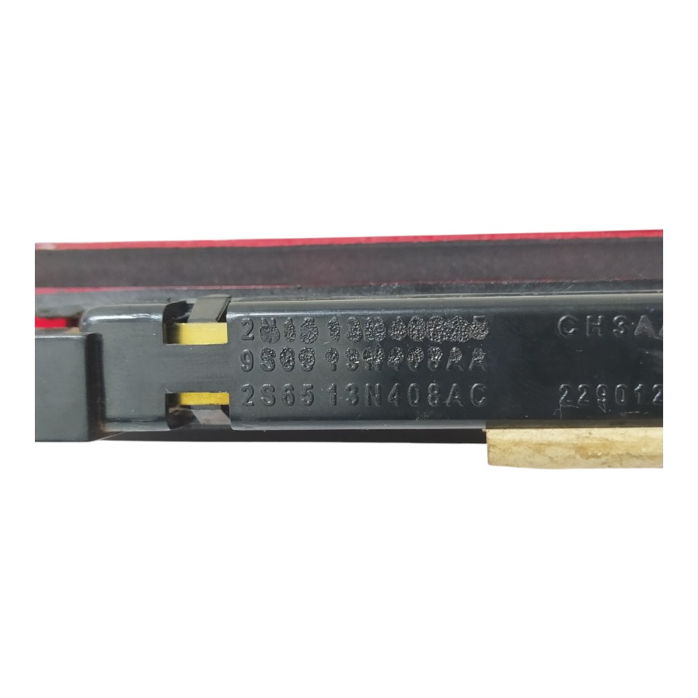 Luz Break Ligth Ford Fiesta Hatch 1.0 8v 2011 7