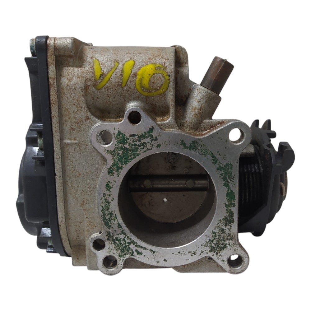 Corpo Borboleta Tbi Vw Gol 16v 1.0 1998 V10 5