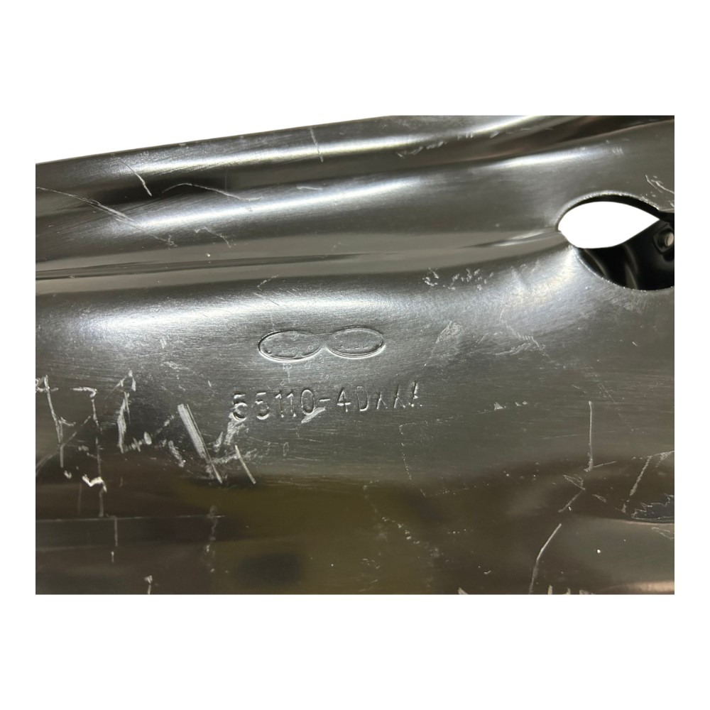 Bandeja Balança Traseira Esquerda Kia Carnival 2006 A 2015 9
