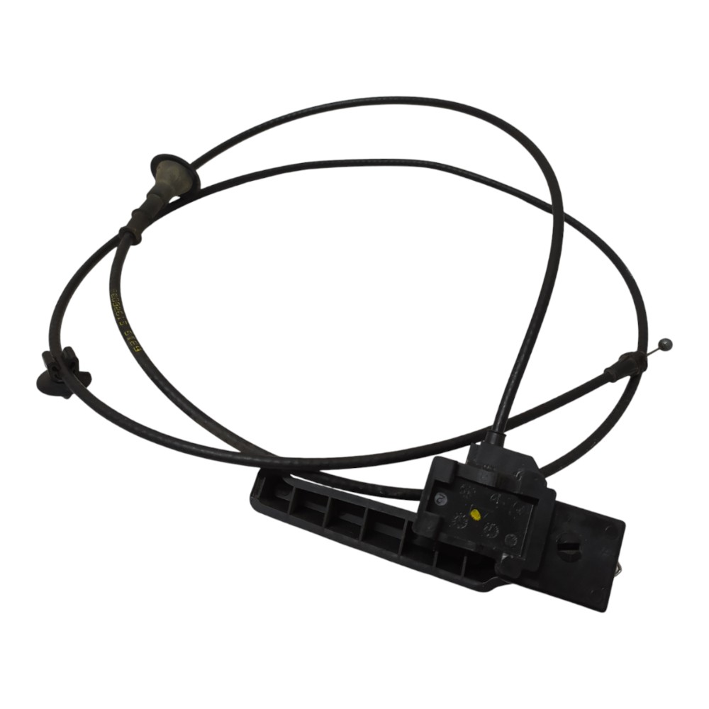 Alavanca Abertura Capô Chevrolet Prisma 2016 V137