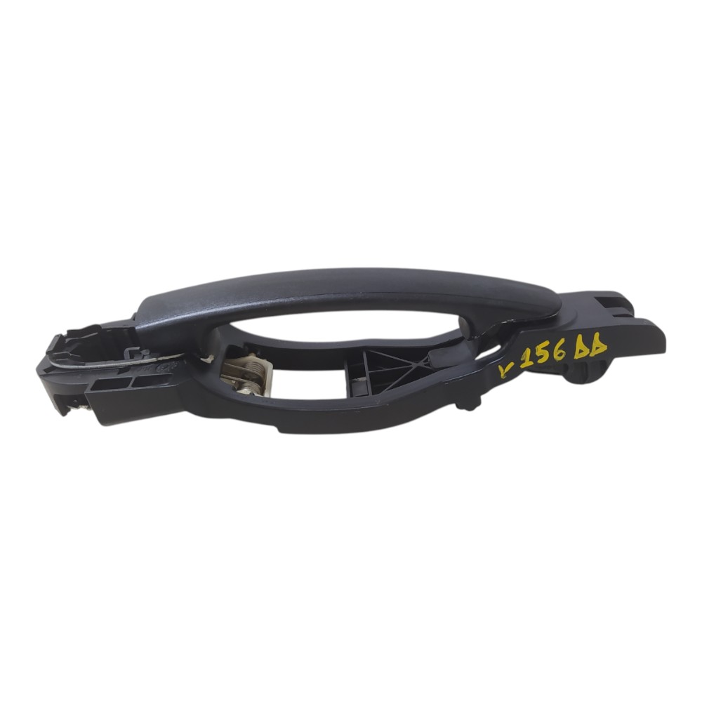 Maçaneta Externa Dianteira Direita Vw Saveiro G5 2012 V156 Dianteira 2