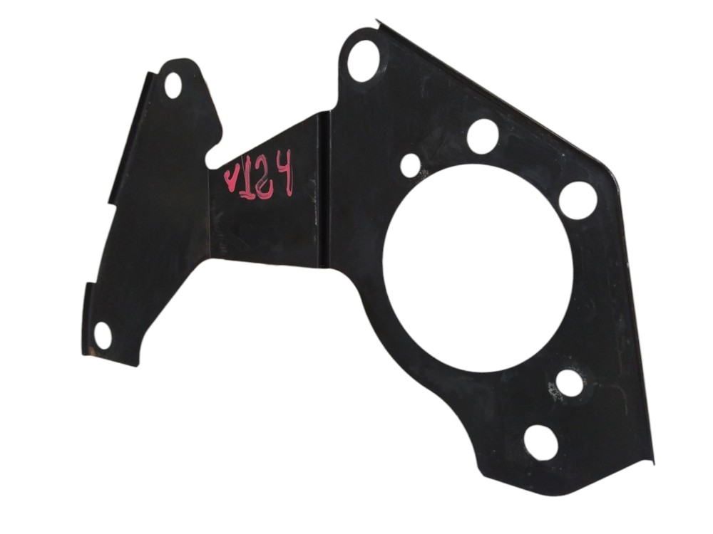Cartinho Do Motor Fiat Uno Vivace 1.0 2012 V124 4
