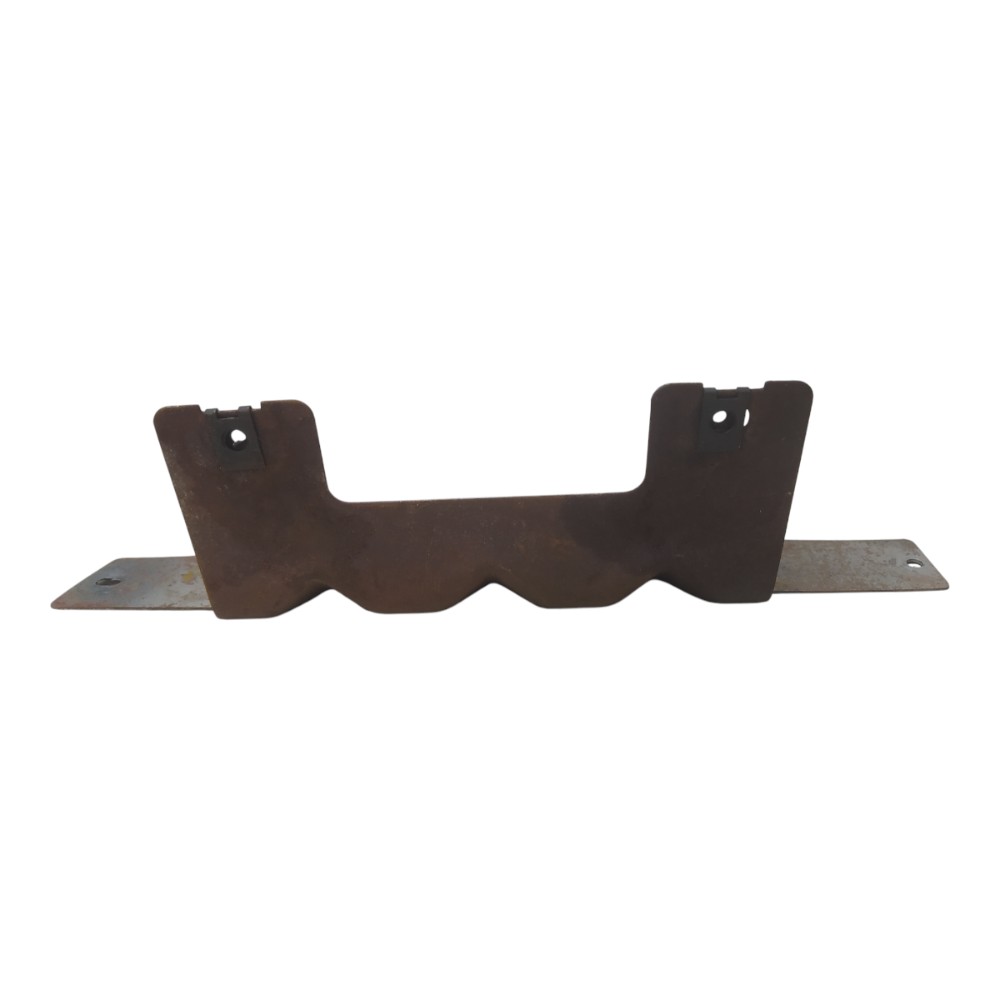 Suporte Frontal Console Central Ford Fiesta 1.0 2011 V147 3
