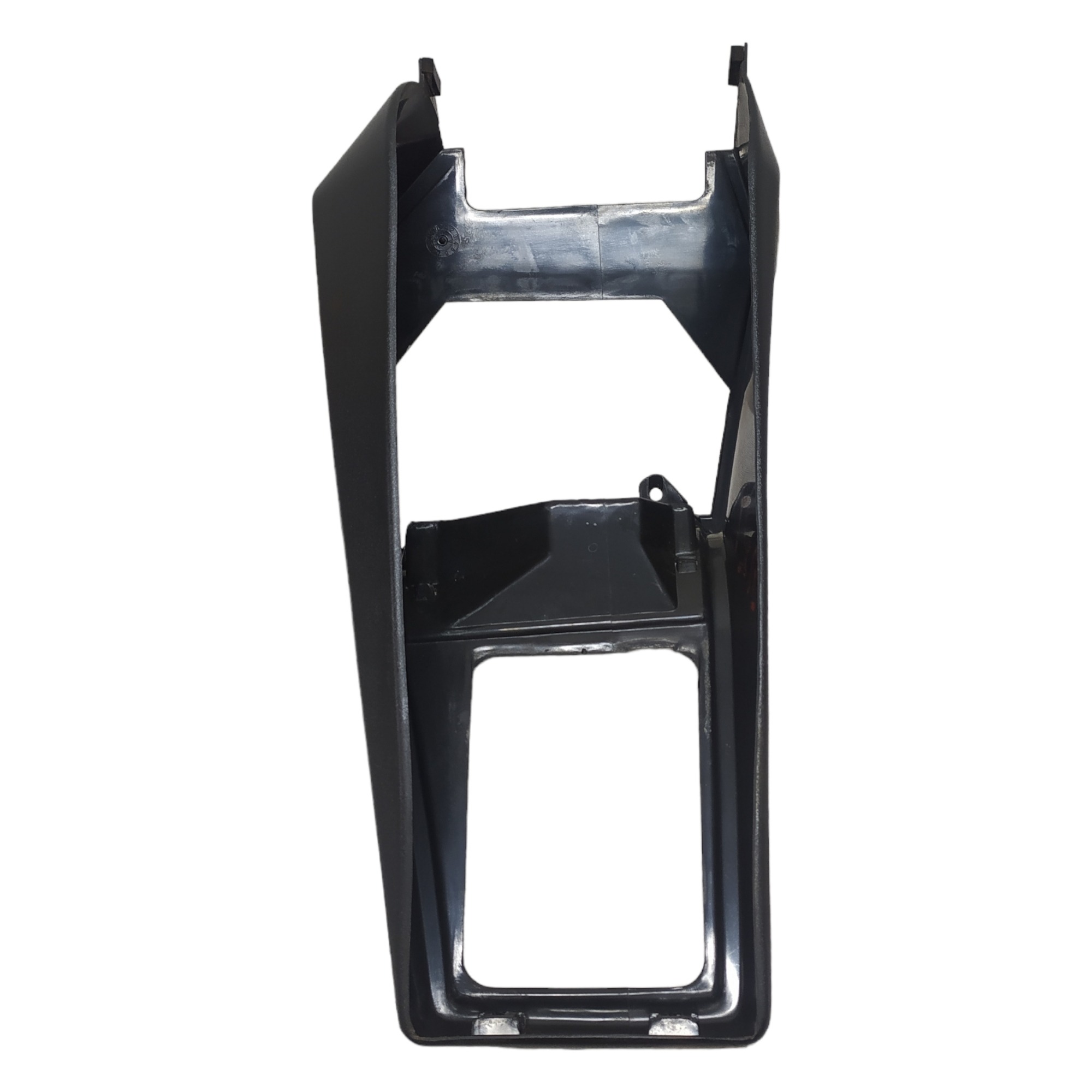 Console Central Cambio Chevrolet Kadett 1995 52283241 V51 7