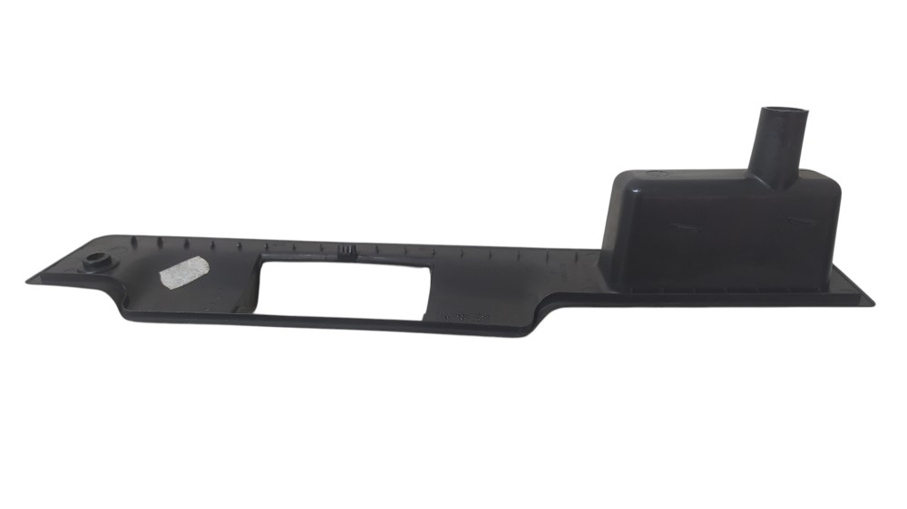 Moldura Fechadura Tampa Traseira Gm Vectra Gt-x 2008 V150 4