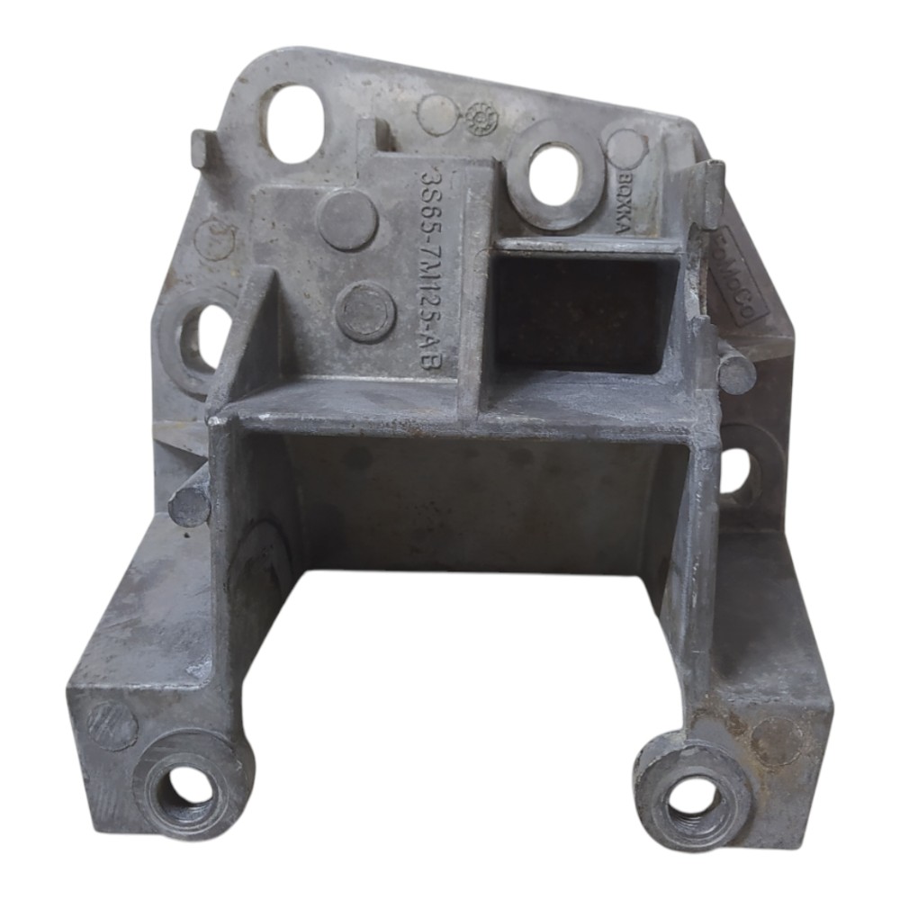 Suporte Coxim Câmbio Ford Ka 1.0 2009 V151 4