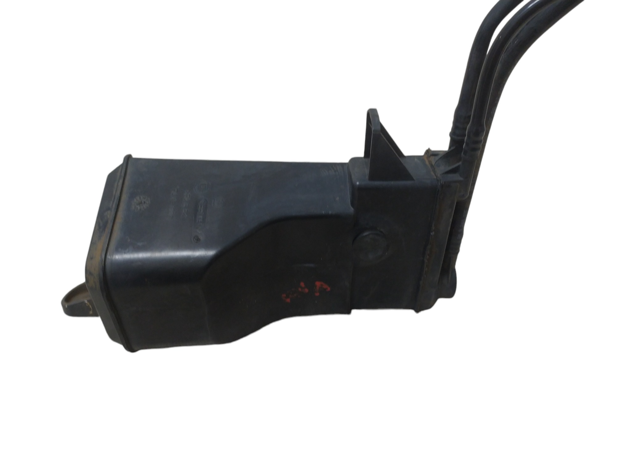 Filtro Canister Com Tubos Chevrolet Zafira 2.0 2001 V101 3