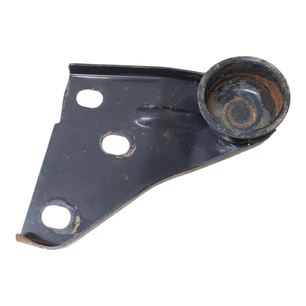 Suporte Frontal Motor Cht Vw Gol Quadrado 1996 V142 2