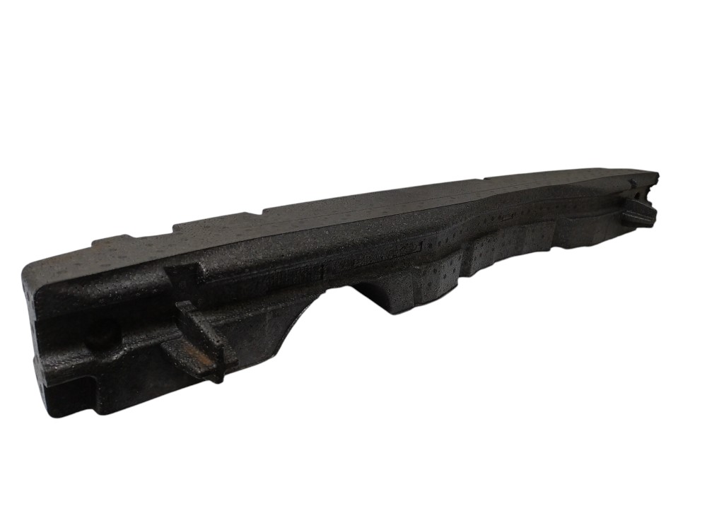 Absorvedor Impacto Traseiro Ford New Fiesta Hatch 2019 V134 3