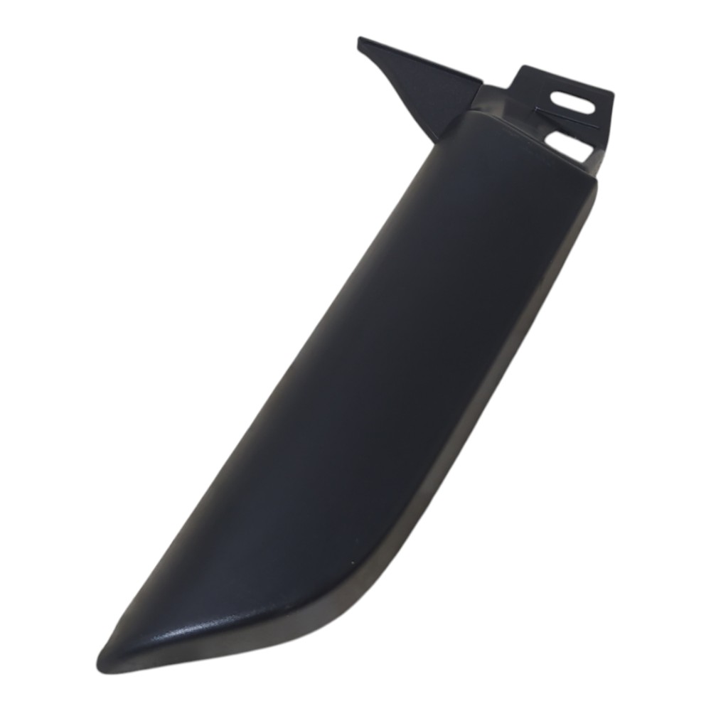 Acabamento Interno Retrovisor Direito Vw Fox 1.0 2013 V157 4