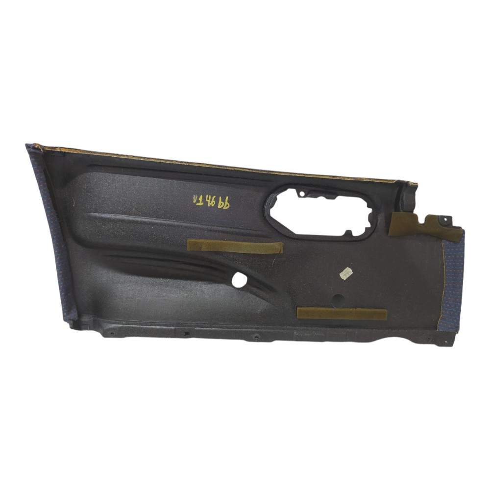 Forro Porta Dianteiro Direito Gm Corsa Super 1998 V146 6