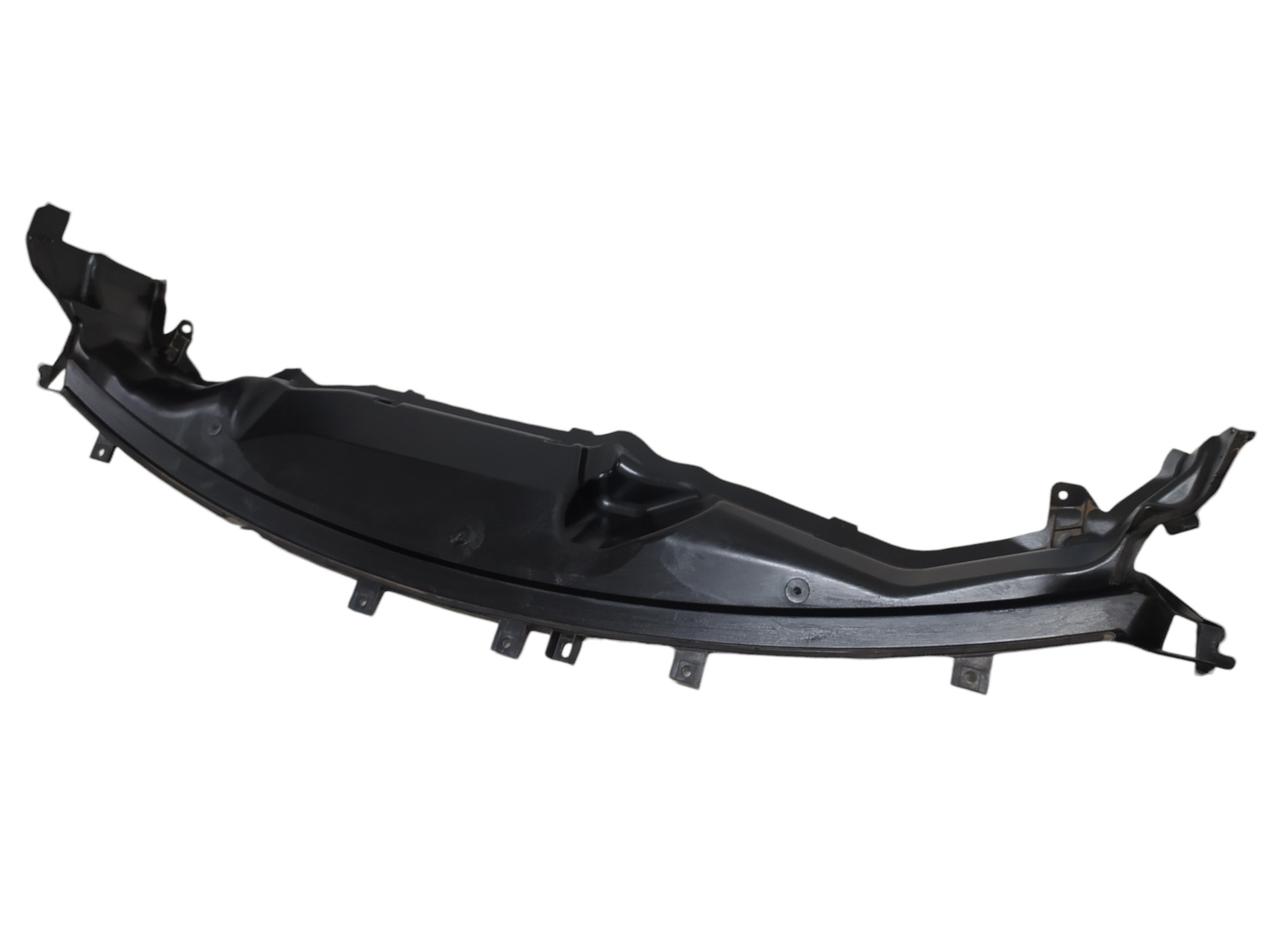 Grade Churrasqueira Parabrisa Ford Ka 2014 A 2021 3