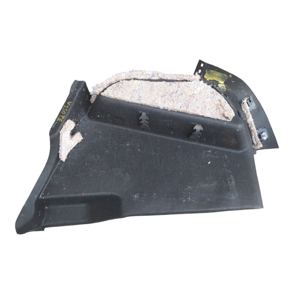 Forro Porta Malas Esquerdo Gm Vectra Gt-x 2.0 2008 V150 5