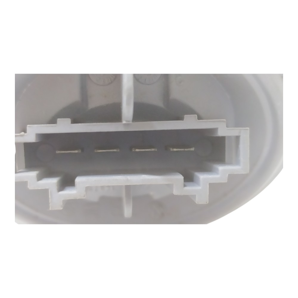 Resistência Ar Caixa Evaporadora Vw Up Tsi 2019 V144 8