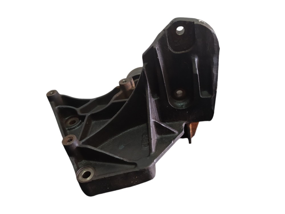 Suporte Compressor Bomba Chevrolet Vectra Gt 2008 V108 7
