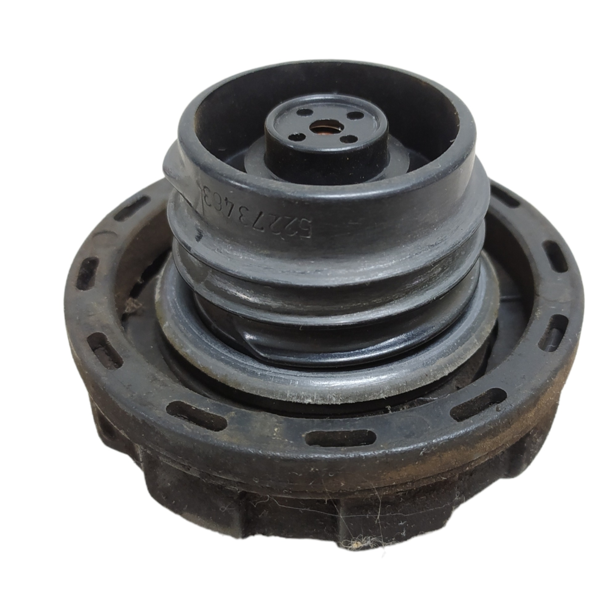 Tampa Tanque Combustível Chevrolet Kadett 1989 A 1995 V51 3