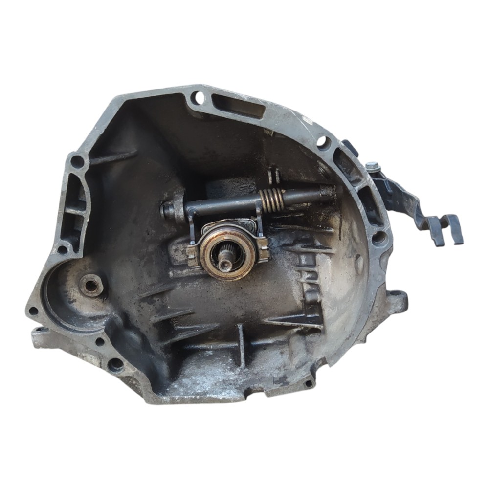 Caixa De Marcha Cambio Vw Parati 1.6 Mi 1999 V167 2