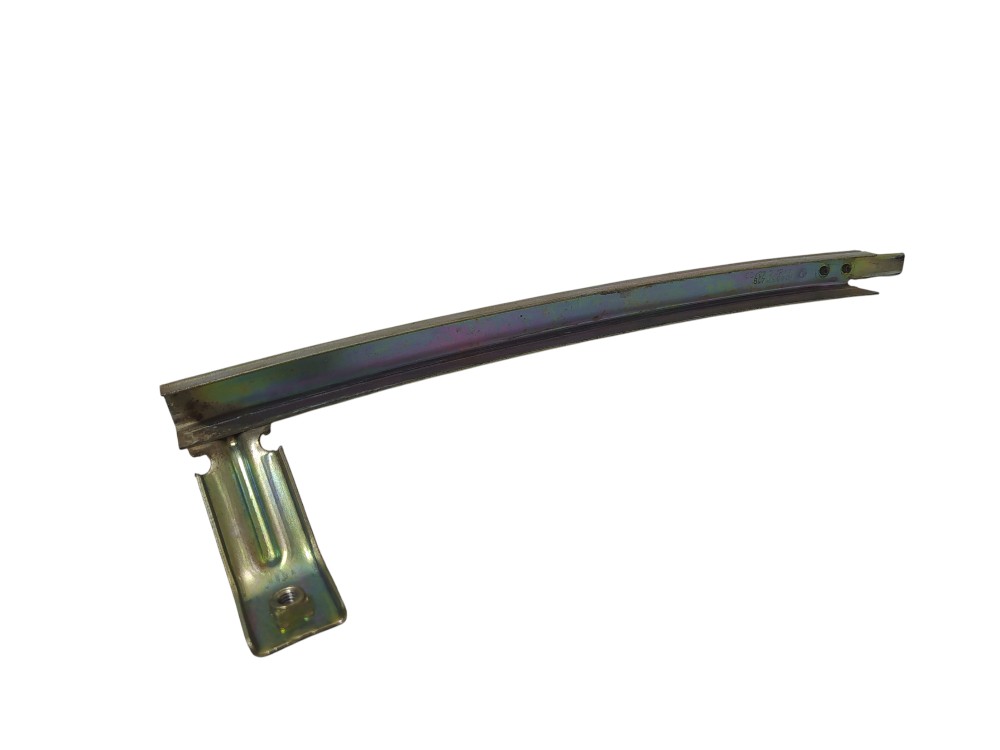 Canaleta Guia Vidro Dianteira Direita Vw Gol G5 2010 V145 3