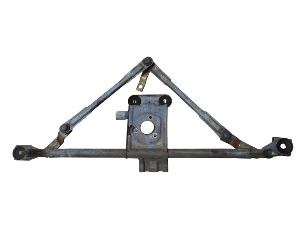 Galhada Limpador Do Parabrisa Ford Ka 1.0 2000 V45 4