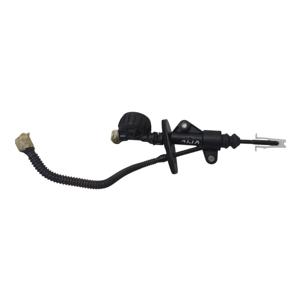 Cilindro atuador pedal embreagem Chevrolet Onix 2014 V140 5