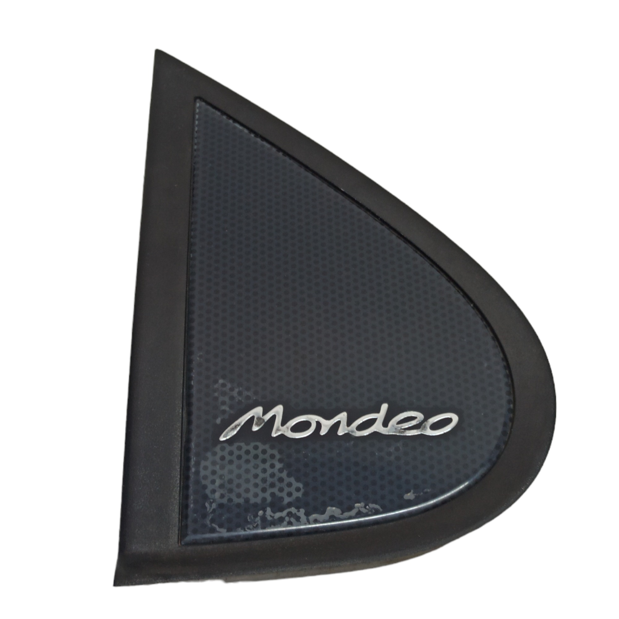 Moldura Aplique Porta Traseira Esquerda Ford Mondeo 1997 V98